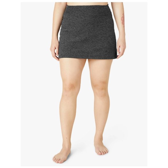 Beyond Yoga Spacedye Move It Skirt - Picture 4 of 6